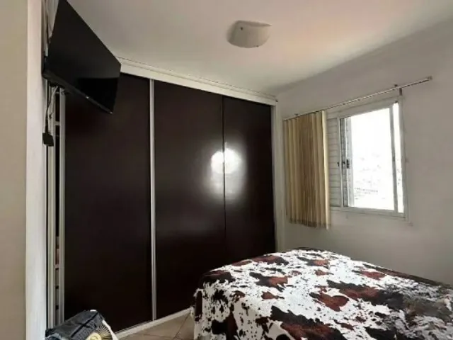 Apartamento 3 quartos e 2 banheiros, à venda, no bairro Mauá em São Caetano do Sul