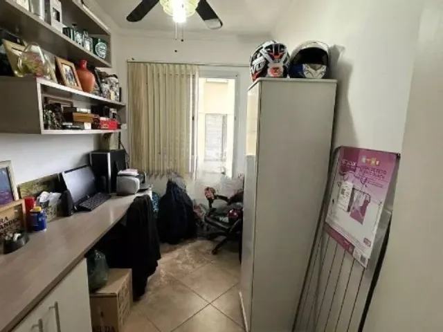 Apartamento 3 quartos e 2 banheiros, à venda, no bairro Mauá em São Caetano do Sul