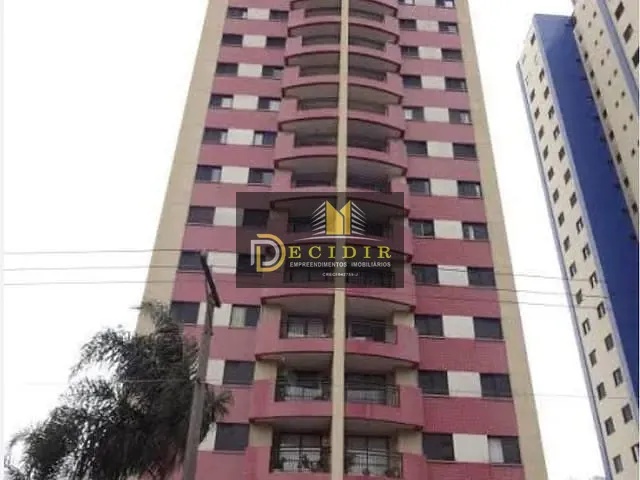 Apartamento com 89m² 3 quartos e 3 banheiros, à venda, no bairro Vila Regente Feijó em São Paulo