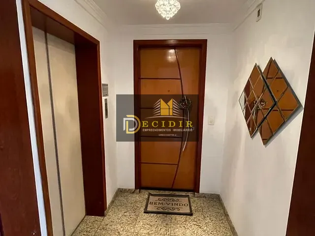 Apartamento com 89m² 3 quartos e 3 banheiros, à venda, no bairro Vila Regente Feijó em São Paulo