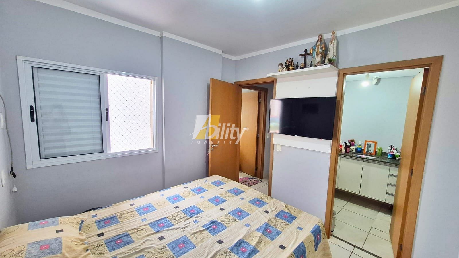 Apartamento à venda com 3 quartos, 73m² - Foto 16