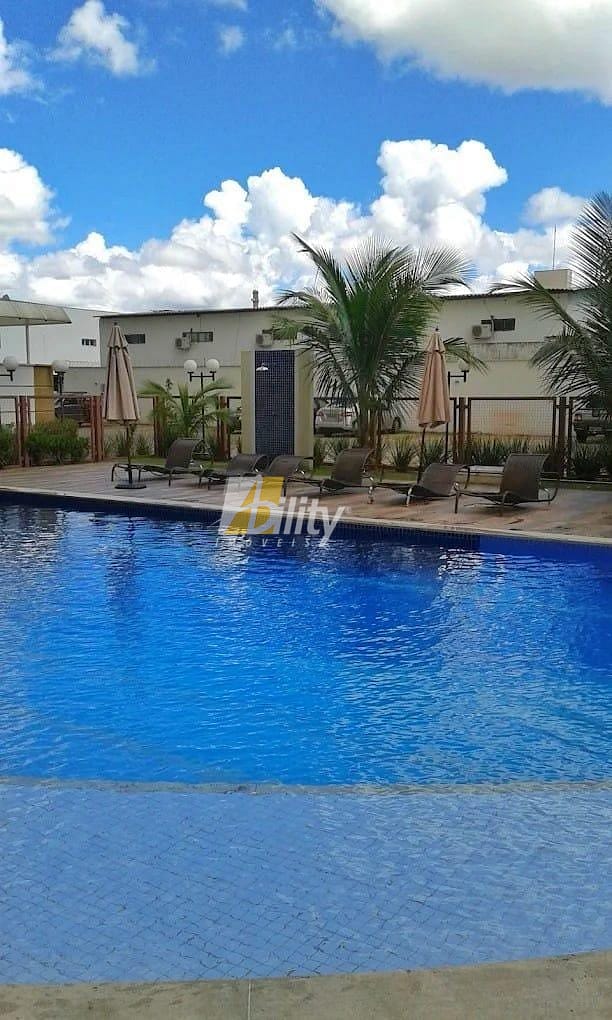 Apartamento à venda com 3 quartos, 73m² - Foto 27