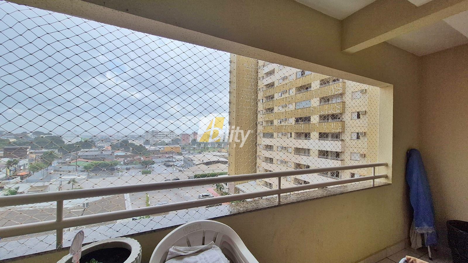 Apartamento à venda com 3 quartos, 73m² - Foto 7