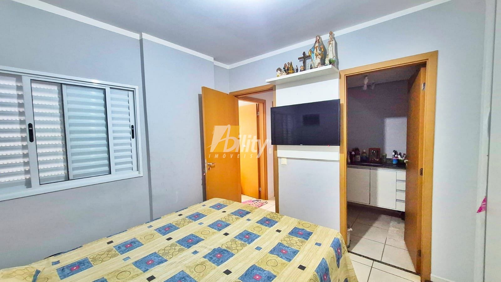 Apartamento à venda com 3 quartos, 73m² - Foto 15