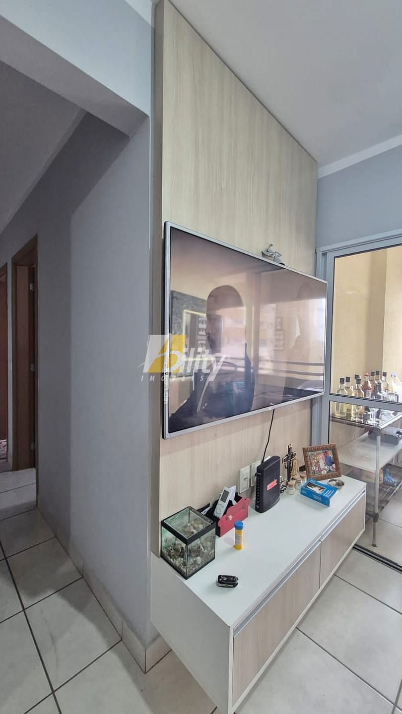 Apartamento à venda com 3 quartos, 73m² - Foto 8