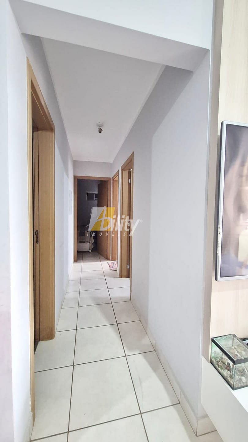 Apartamento à venda com 3 quartos, 73m² - Foto 13