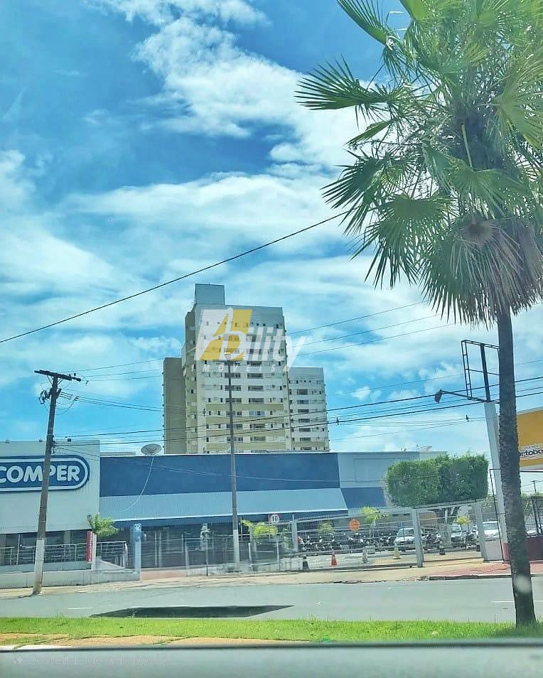 Apartamento à venda com 3 quartos, 73m² - Foto 32