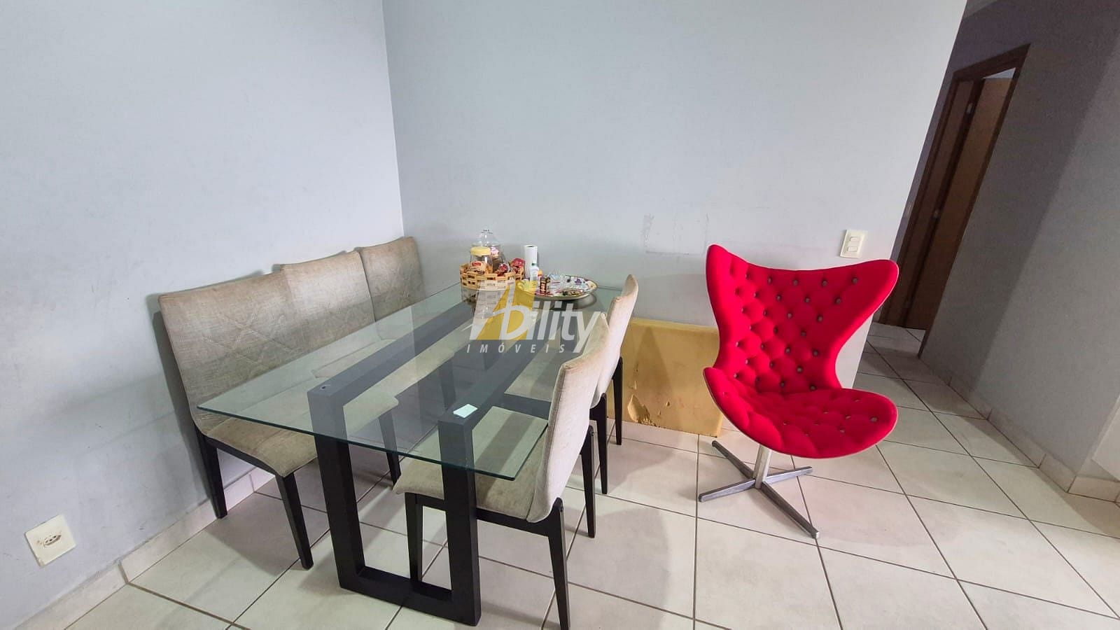 Apartamento à venda com 3 quartos, 73m² - Foto 6