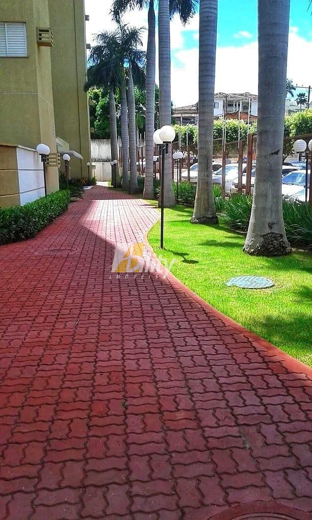Apartamento à venda com 3 quartos, 73m² - Foto 29