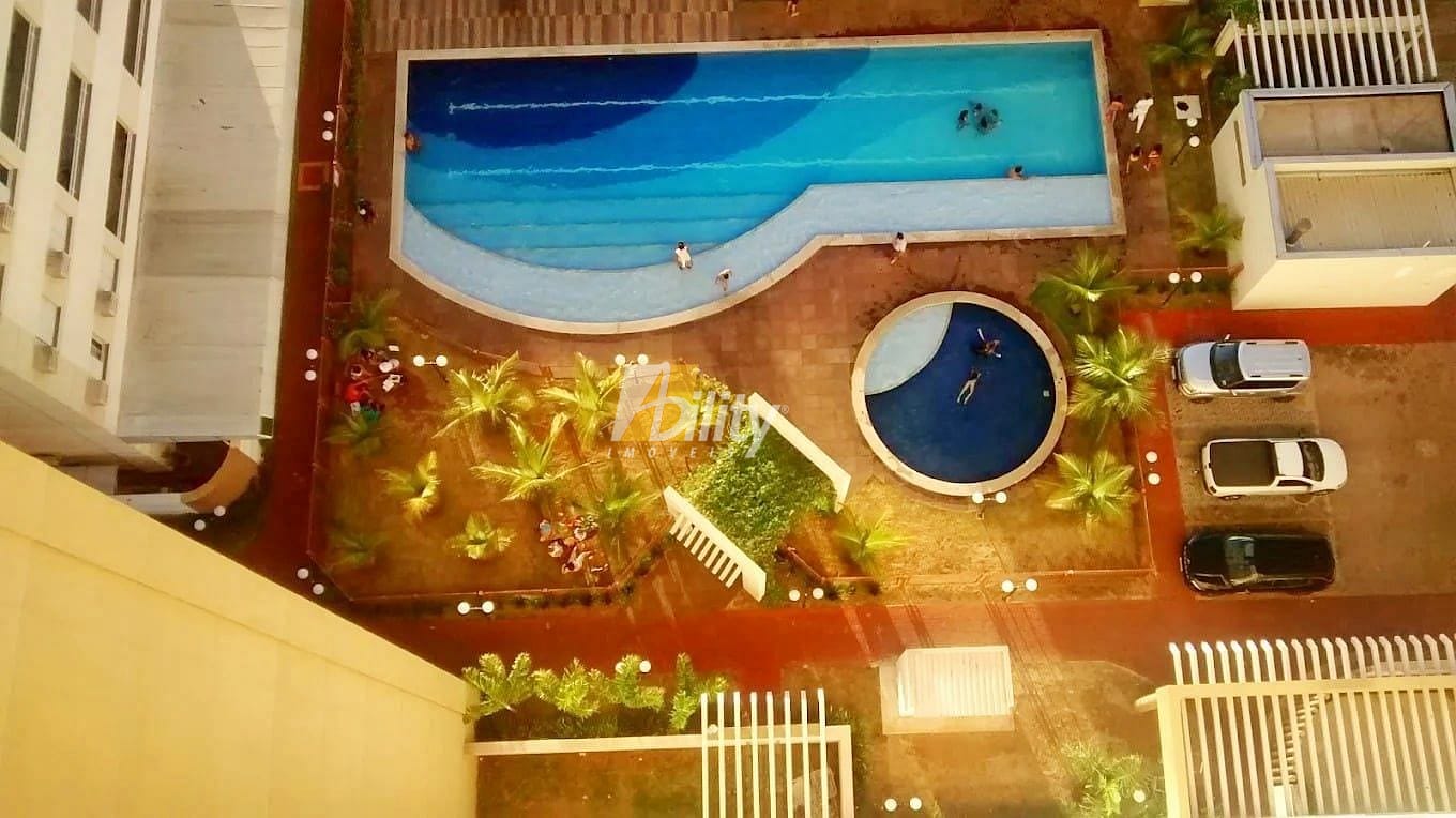 Apartamento à venda com 3 quartos, 73m² - Foto 25
