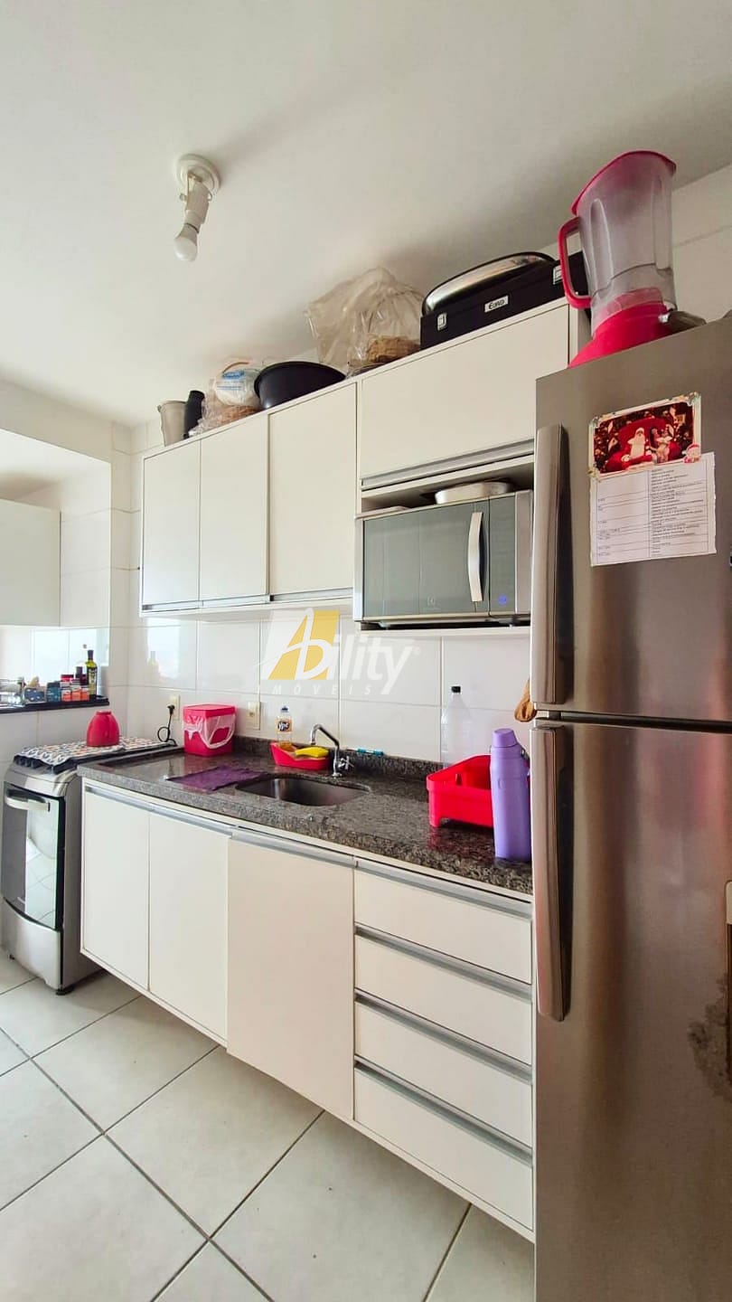 Apartamento à venda com 3 quartos, 73m² - Foto 12