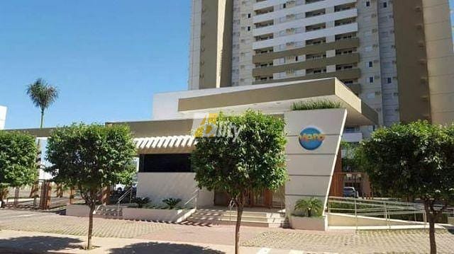 Apartamento à venda com 3 quartos, 73m² - Foto 4