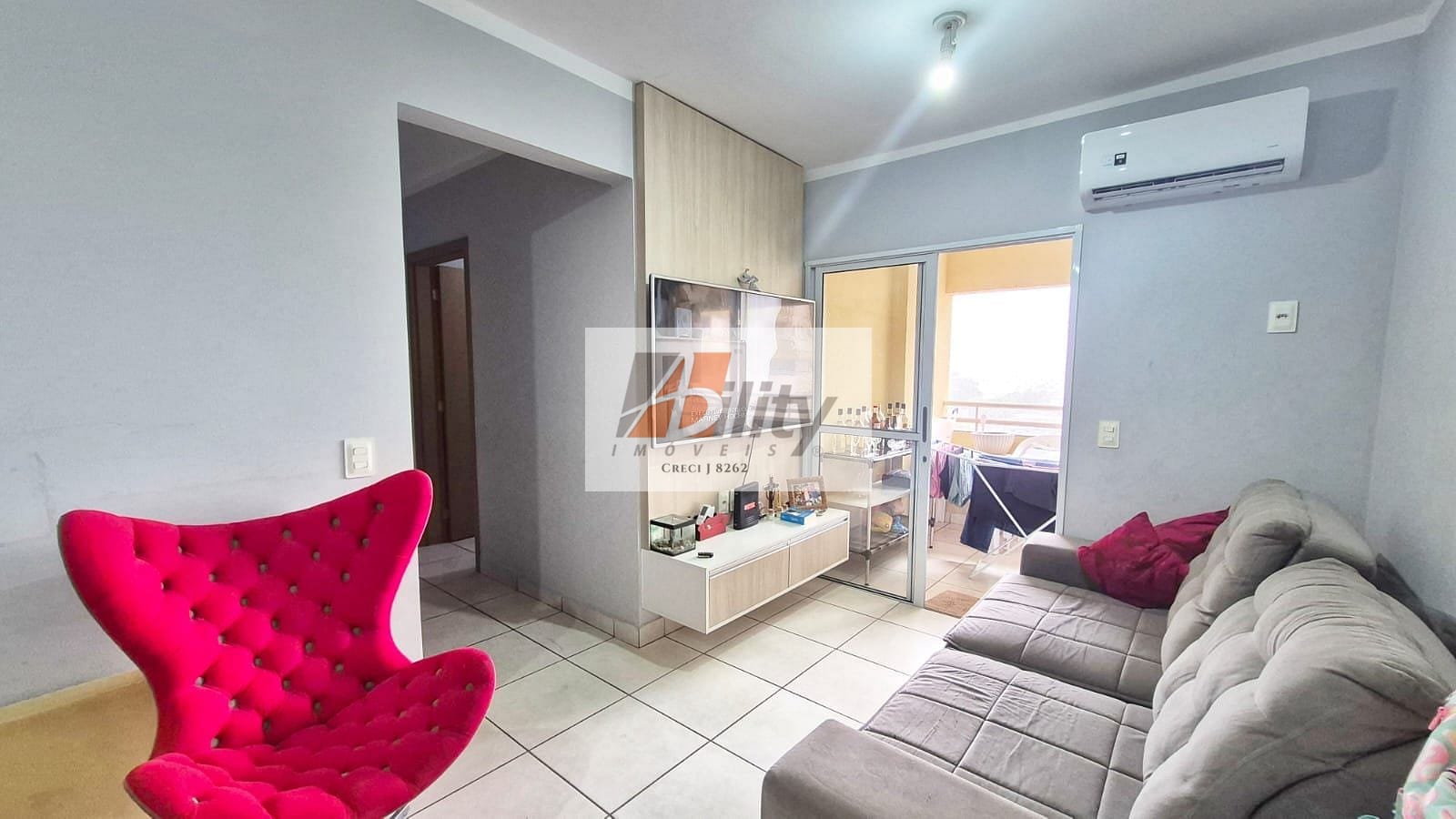Apartamento, 3 quartos, 73 m² - Foto 5