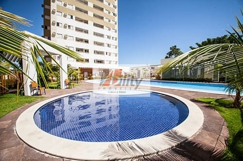 Apartamento, 3 quartos, 73 m² - Foto 2