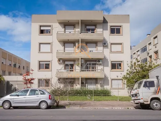 Apartamento 2 quartos e 1 banheiro, à venda, no bairro Centro em Pelotas