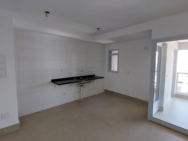 Foto do Apartamento - Apartamento à venda, com 67m², por R$ 820.000 - Vila Azevedo (Tatuapé) - São Paulo, SP | Acharimóvel.net