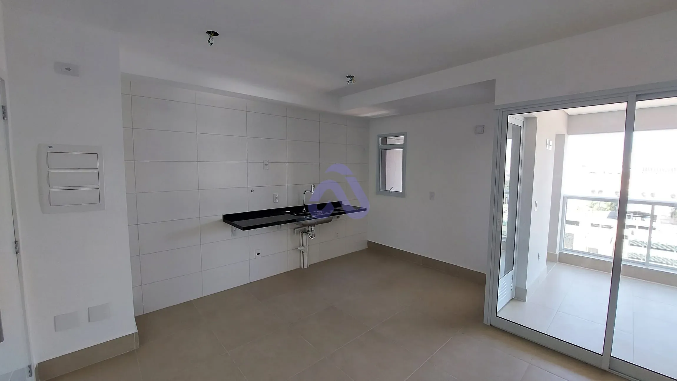 Apartamento, 2 quartos, 67 m² - Foto 3