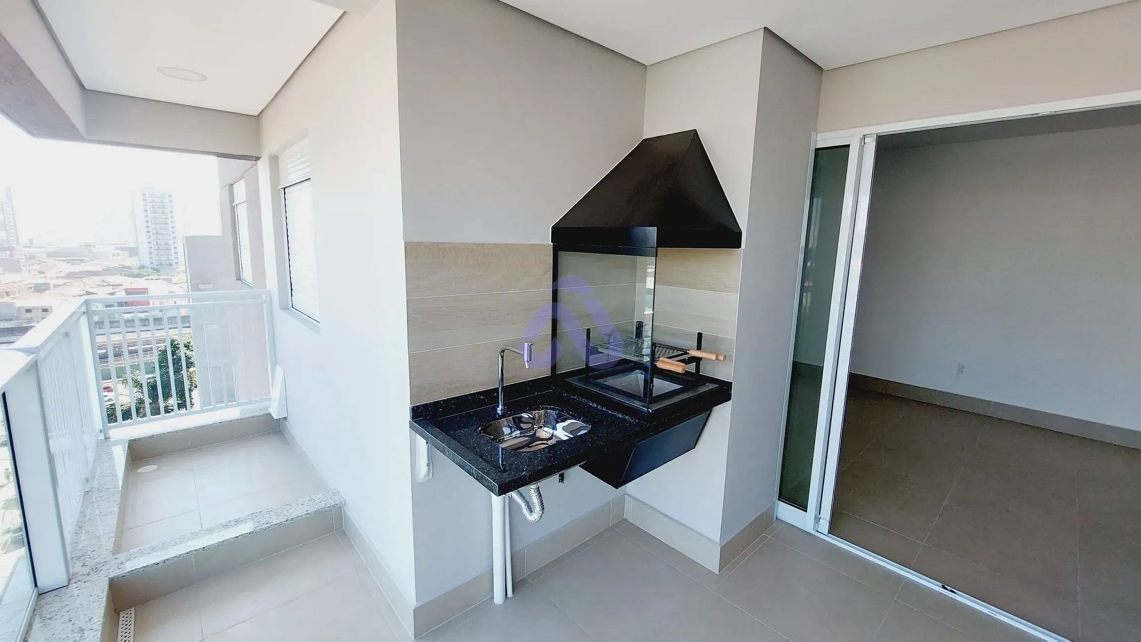Apartamento, 2 quartos, 67 m² - Foto 7
