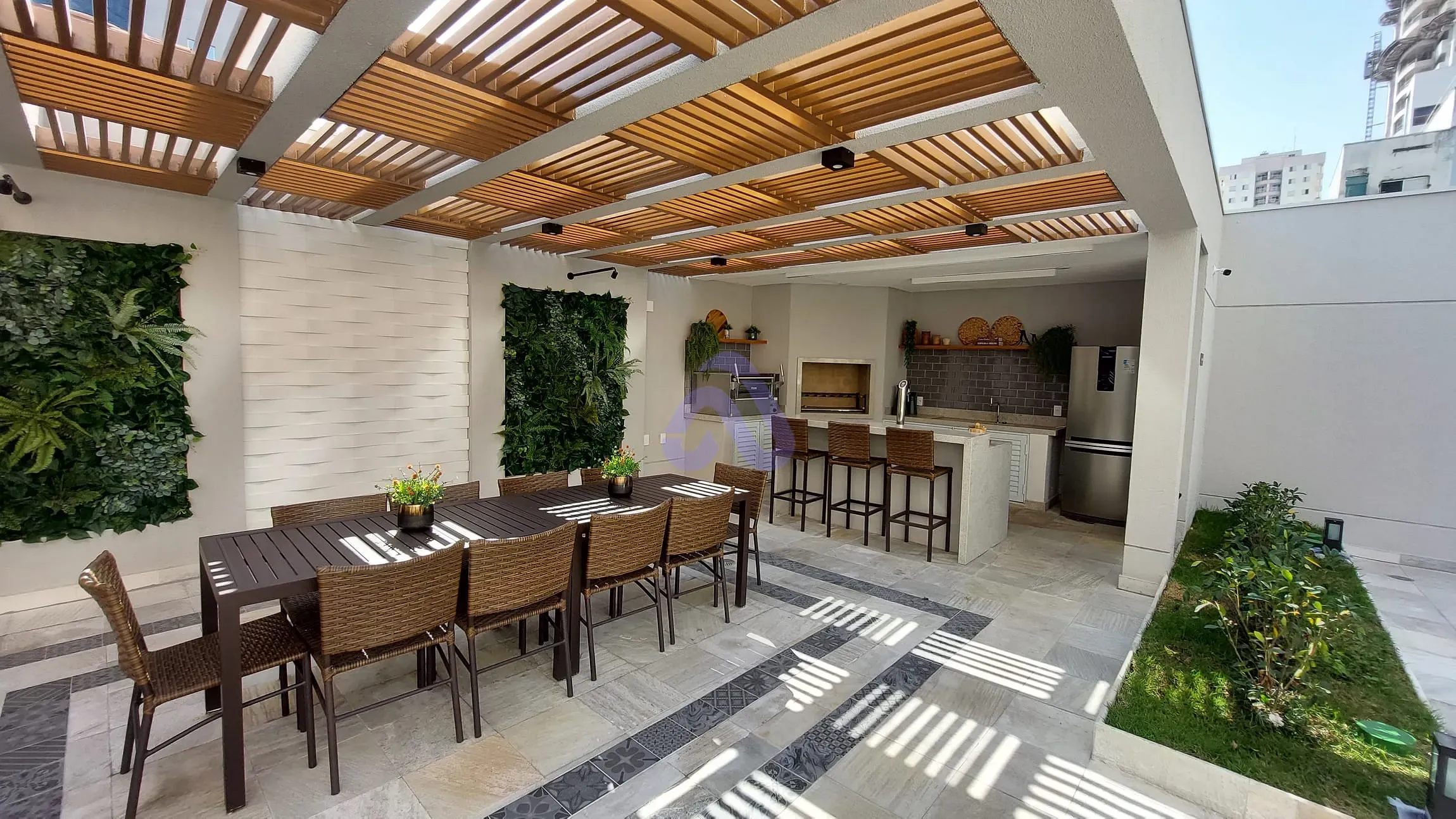 Apartamento, 2 quartos, 67 m² - Foto 29