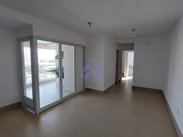 Apartamento com 67m² 2 quartos e 2 banheiros, à venda, no bairro Vila Azevedo em São Paulo