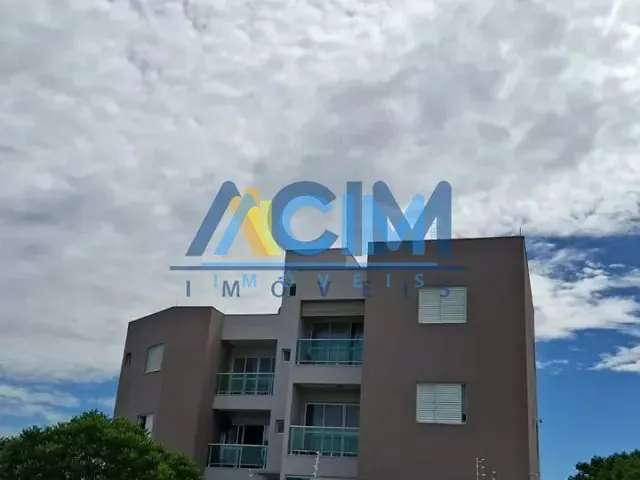Apartamento à venda, no bairro Vila Jorge Zambom em Jaguariúna