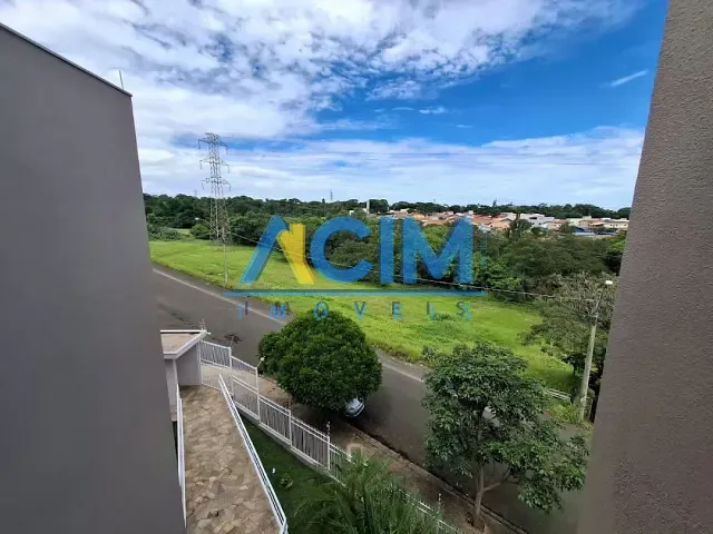 Apartamento à venda, no bairro Vila Jorge Zambom em Jaguariúna