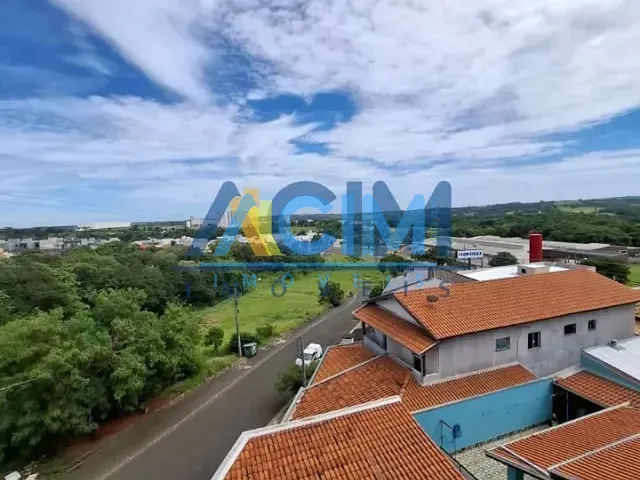 Apartamento à venda, no bairro Vila Jorge Zambom em Jaguariúna