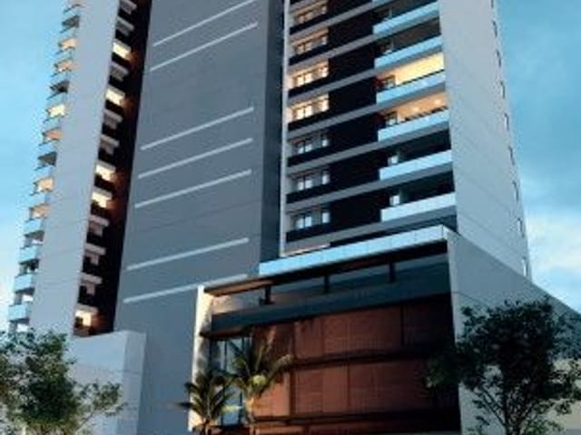 Apartamento 2 quartos e 2 banheiros, à venda, no bairro Centro em Juiz de Fora