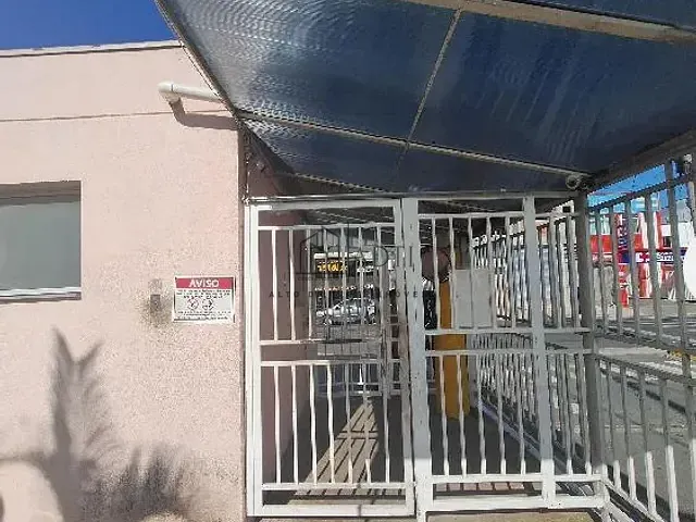 Apartamento 2 quartos e 1 banheiro, à venda, no bairro Jardim Monte Cristo em Suzano