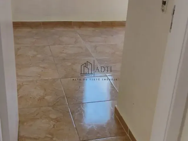 Apartamento 2 quartos e 1 banheiro, à venda, no bairro Jardim Monte Cristo em Suzano