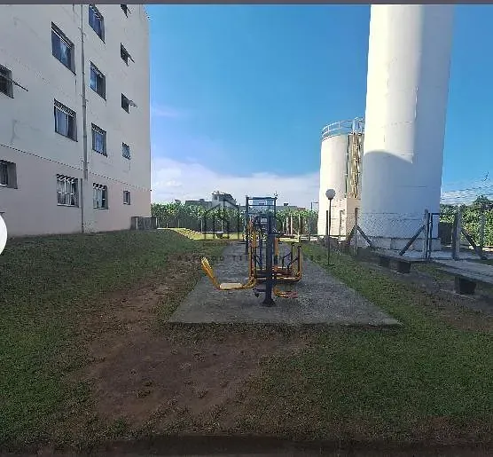 Apartamento, 2 quartos, 50 m² - Foto 16