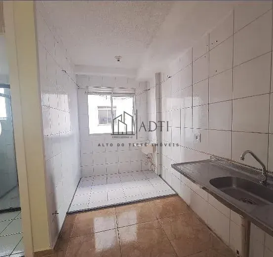 Apartamento, 2 quartos, 50 m² - Foto 7