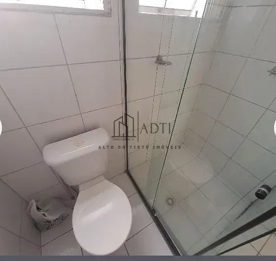 Apartamento, 2 quartos, 50 m² - Foto 10
