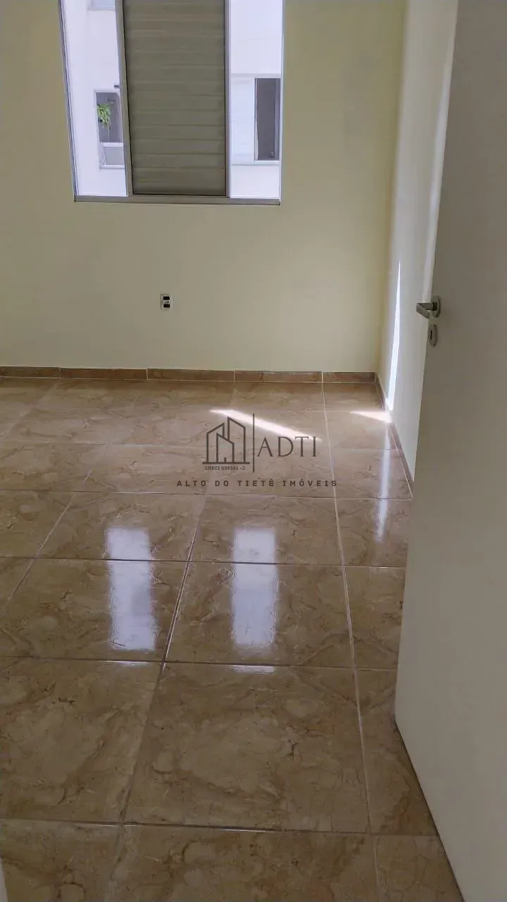 Apartamento, 2 quartos, 50 m² - Foto 6