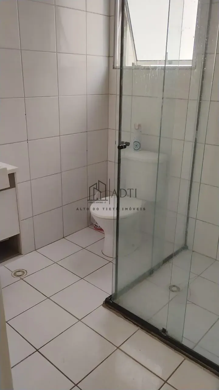 Apartamento, 2 quartos, 50 m² - Foto 9