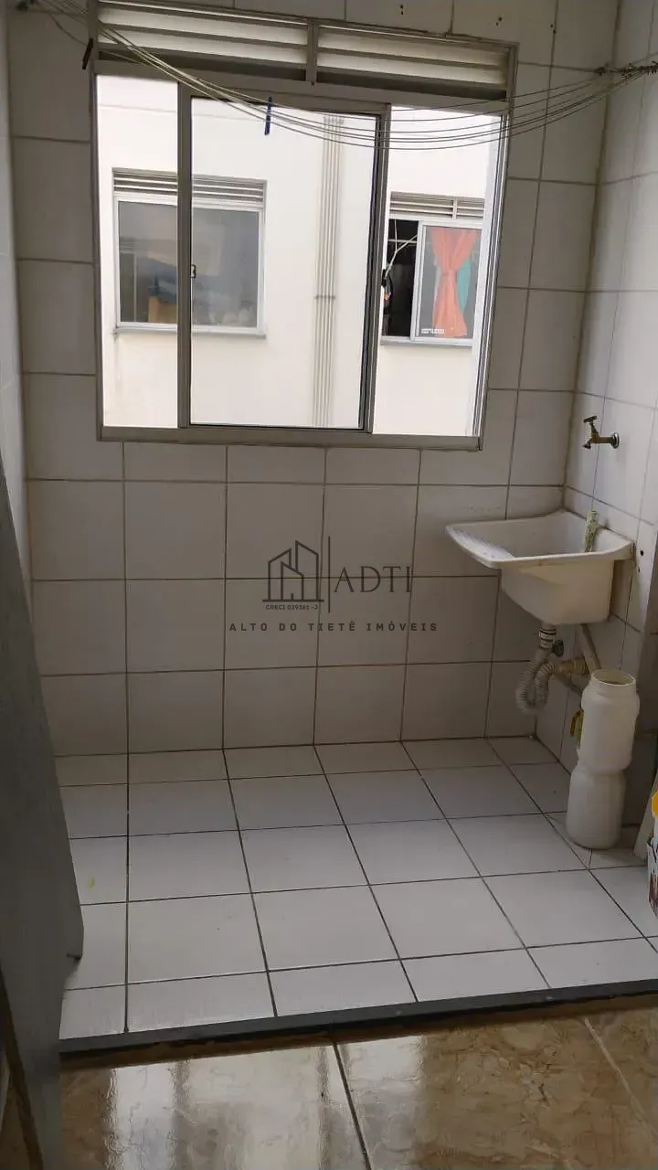 Apartamento, 2 quartos, 50 m² - Foto 8