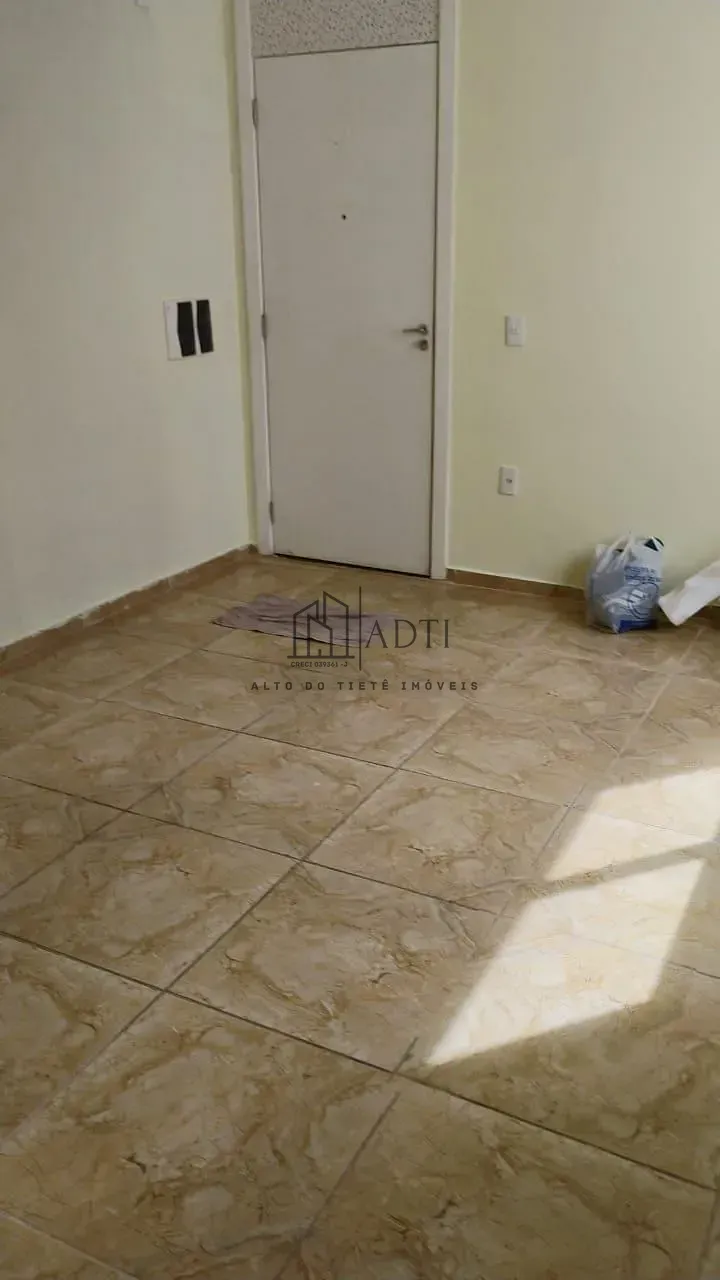 Apartamento, 2 quartos, 50 m² - Foto 5