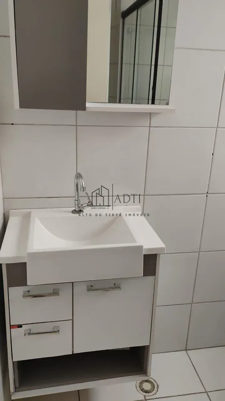 Apartamento, 2 quartos, 50 m² - Foto 11