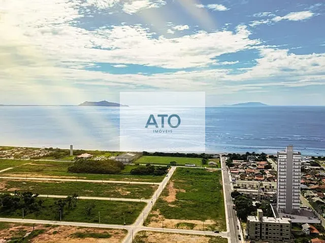 Apartamento 2 quartos e 2 banheiros, à venda, no bairro Praça em Tijucas