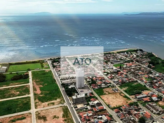 Apartamento 2 quartos e 2 banheiros, à venda, no bairro Praça em Tijucas