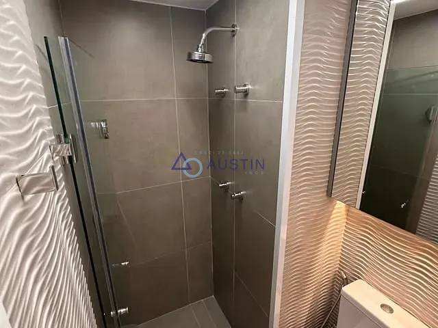 Apartamento com 69m² 1 quarto e 2 banheiros, para alugar, no bairro Pinheiros em São Paulo