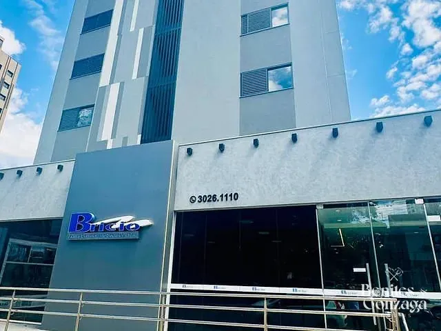 Apartamento 2 quartos e 2 banheiros, à venda, no bairro Zona 07 em Maringá