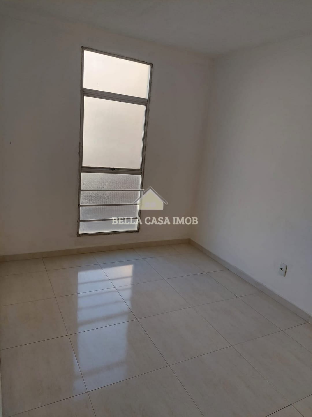 Apartamento à venda com 2 quartos, 48m² - Foto 2