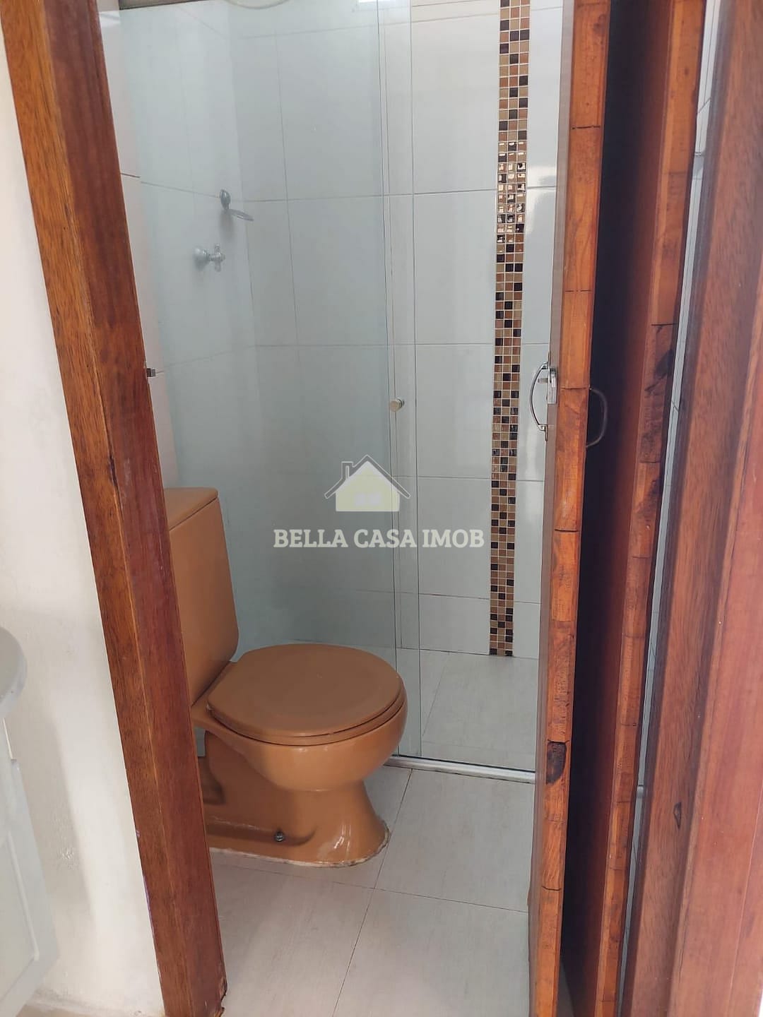 Apartamento à venda com 2 quartos, 48m² - Foto 3