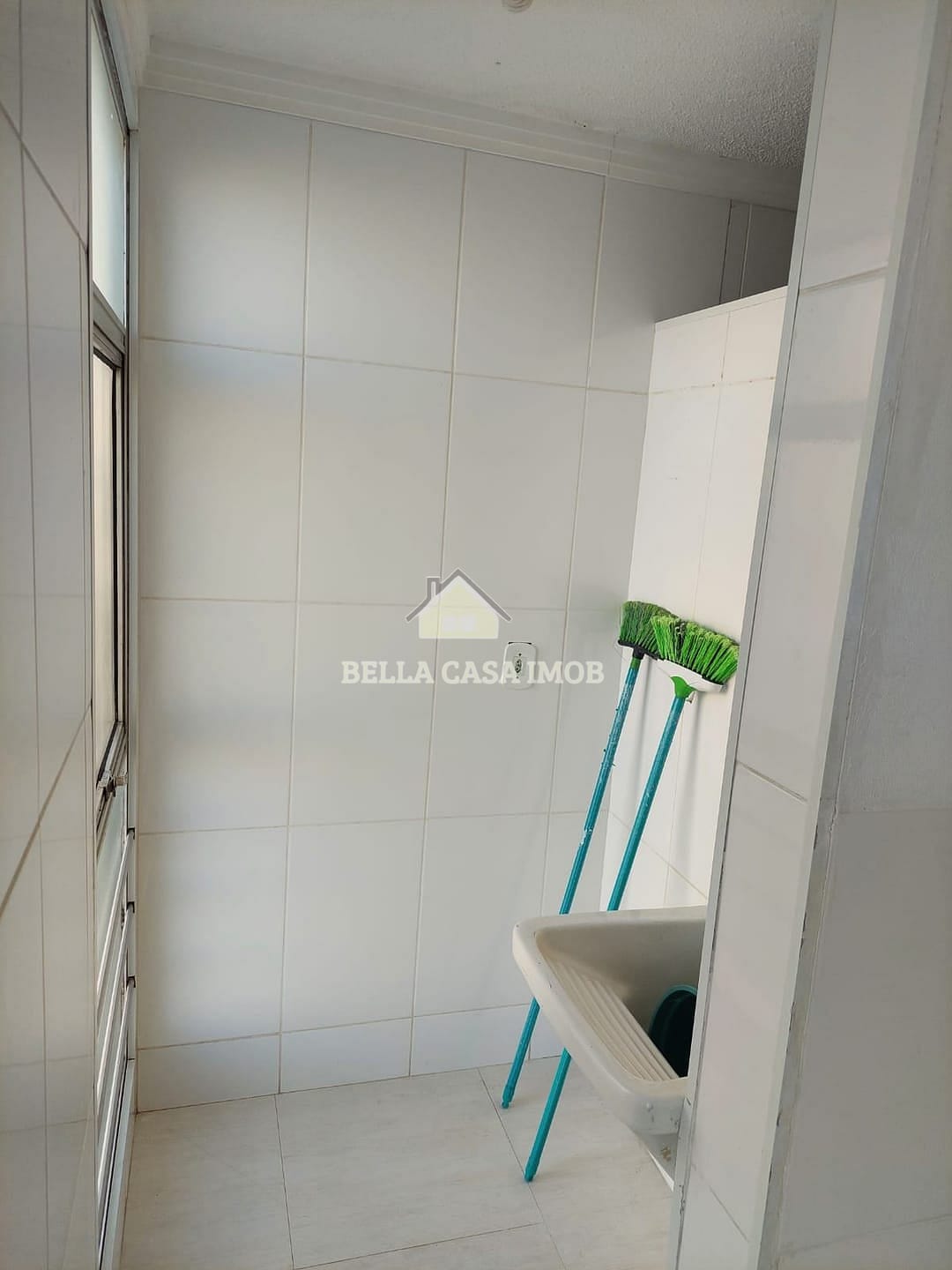Apartamento à venda com 2 quartos, 48m² - Foto 5