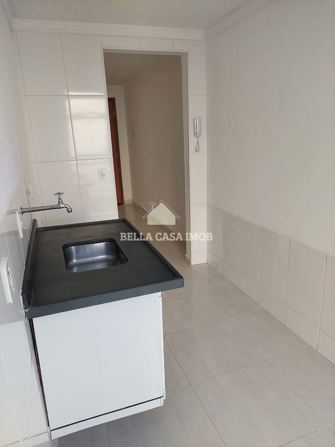 Apartamento à venda com 2 quartos, 48m² - Foto 6