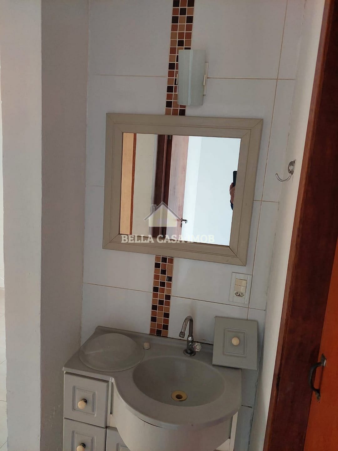 Apartamento à venda com 2 quartos, 48m² - Foto 7