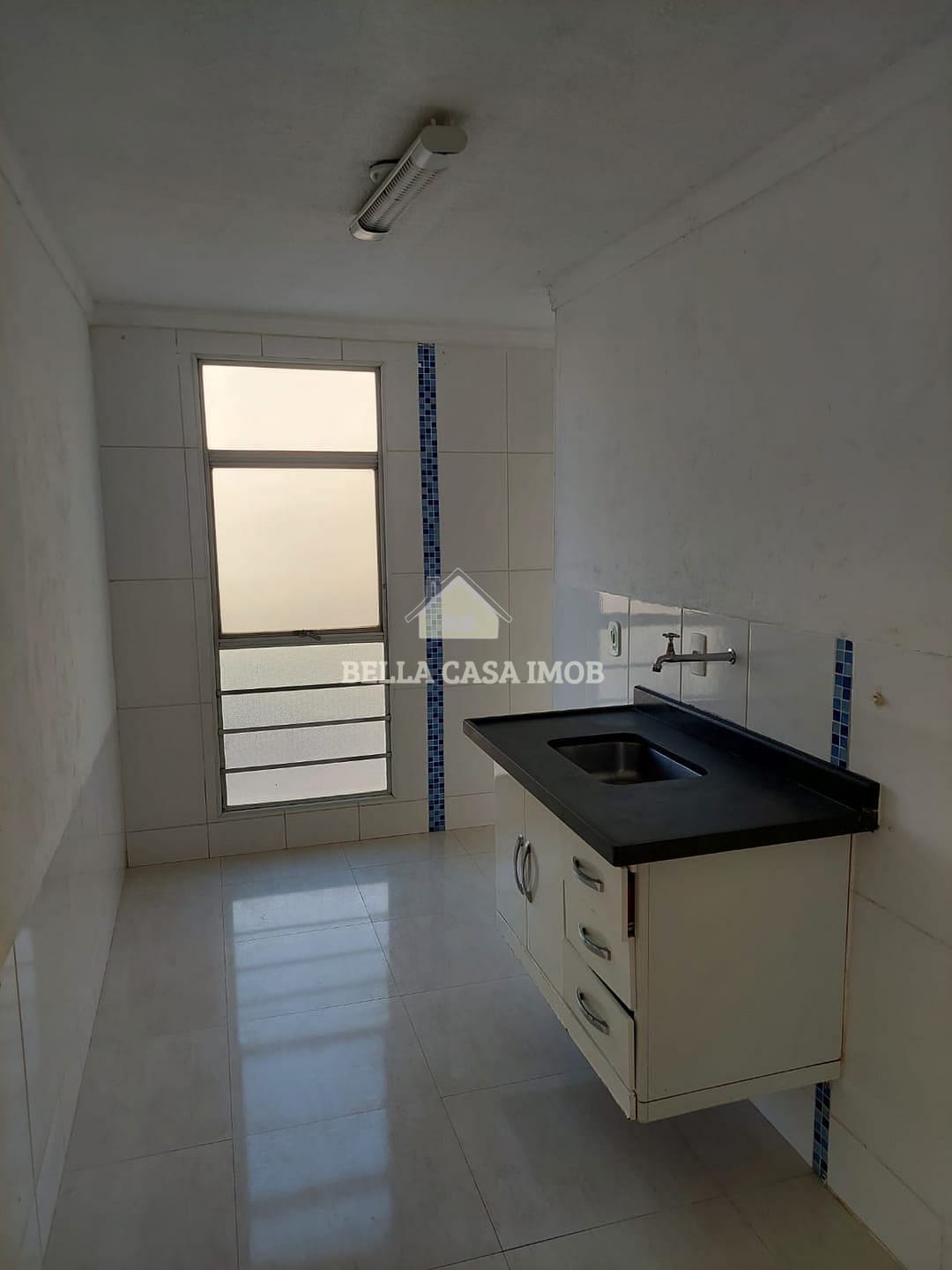 Apartamento à venda com 2 quartos, 48m² - Foto 9