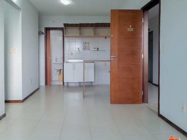 Foto do Apartamento - Ed. Juan Miro Umarizal apto 02 quartos s/ 01 suite 01 vaga | Ética Empreendimentos