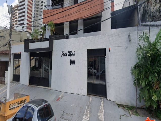 Foto do Apartamento - Ed. Juan Miro Umarizal apto 02 quartos s/ 01 suite 01 vaga | Ética Empreendimentos